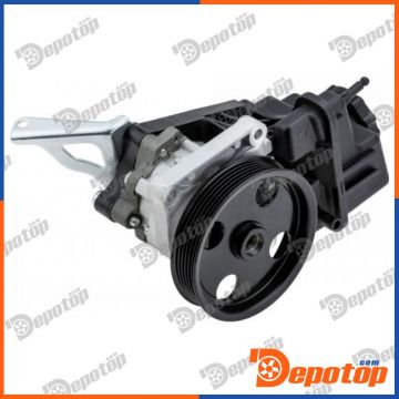 Pompe de direction assistée pour MERCEDES | 10SKV307, 000-441